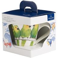 [아마존베스트]Villeroy & Boch New Wave Cafe Conure Mug