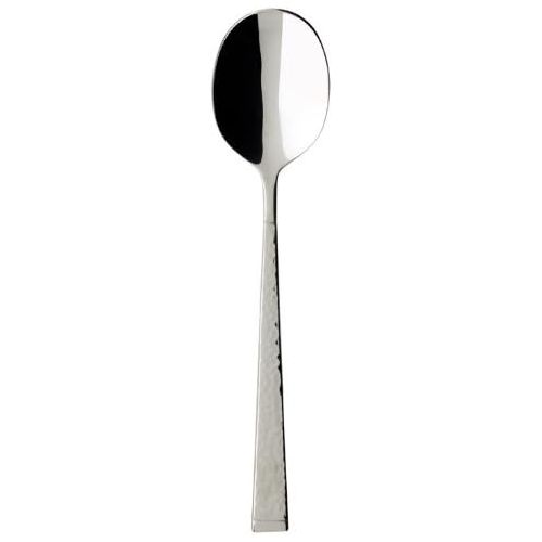  [아마존베스트]Villeroy & Boch Villeroy and Boch Blacksmith Dessert Spoon 180mm