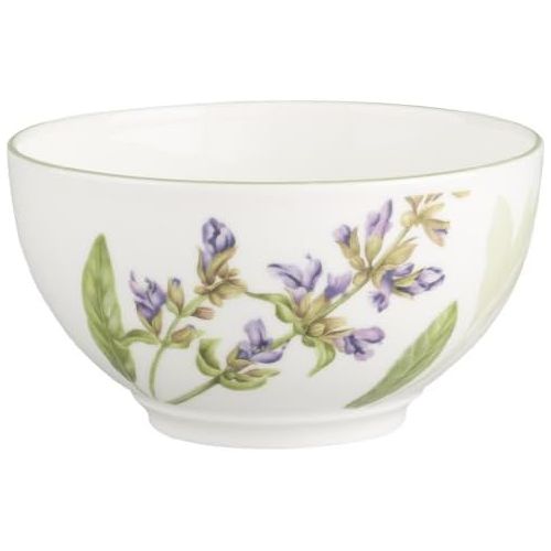  [아마존베스트]Villeroy & Boch Althea Nova, 20-Ounce Rice Bowl