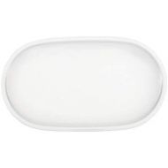 [아마존베스트]Villeroy & Boch 1041303570 Artesano Original Pickle Dish/Cheese Tray, 11 in, White