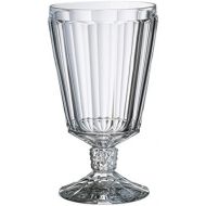 [아마존베스트]Villeroy & Boch Charleston Wine Goblet, 410 ml, Crystal Glass, Transparent