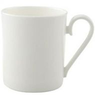 [아마존베스트]Villeroy & Boch Royal 10-4412-4902 Mug with Handle 0.3 Litres Set of 6