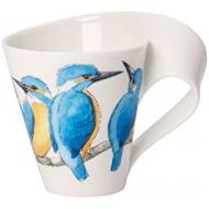 [아마존베스트]Villeroy & Boch New Wave Cafe King Fisher Mug