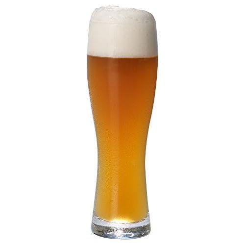  [아마존베스트]Purismo Beer Glasses Set of 4 by Villeroy & Boch - 25 Ounces