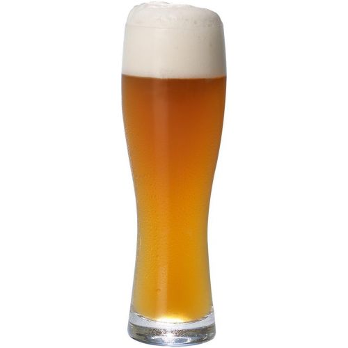  [아마존베스트]Purismo Beer Glasses Set of 4 by Villeroy & Boch - 25 Ounces