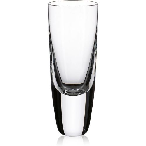  [아마존베스트]Villeroy & Boch American Bar-Straight Bourbon Shot Tumbler, Set of 2