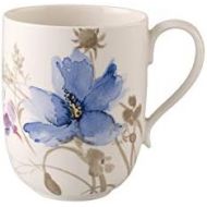 [아마존베스트]Villeroy & Boch VILLEROY & BOCH Mariefleur Grey Latte macciato mug