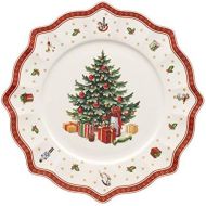 [아마존베스트]Villeroy & Boch Toys Delight Buffet Plate