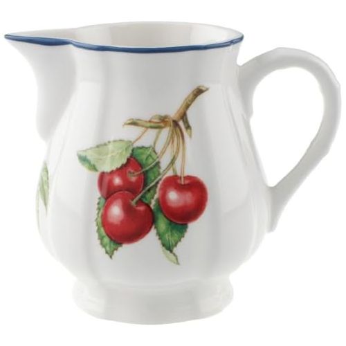  [아마존베스트]Villeroy & Boch Cottage Creamer