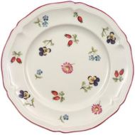 [아마존베스트]Villeroy & Boch Petite Fleur Bread and Butter Plate