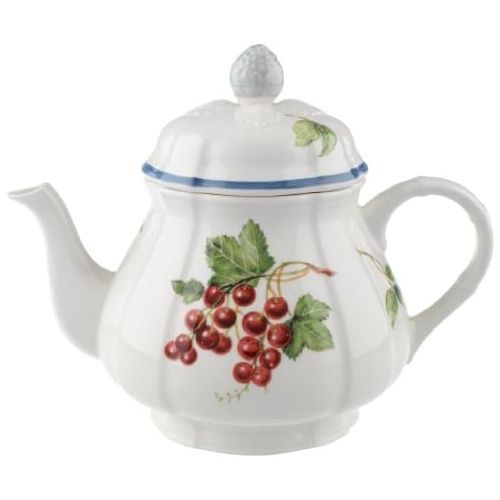  [아마존베스트]Villeroy & Boch Cottage Teapot