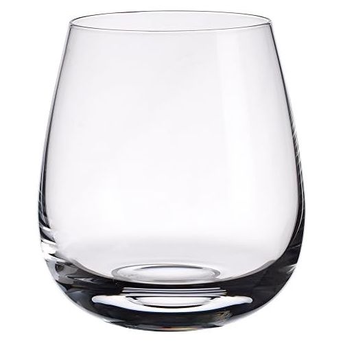  [아마존베스트]Villeroy & Boch Scotch Whiskey Single Malt Islands Whisky Tumbler, Set of 2