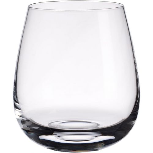  [아마존베스트]Villeroy & Boch Scotch Whiskey Single Malt Islands Whisky Tumbler, Set of 2