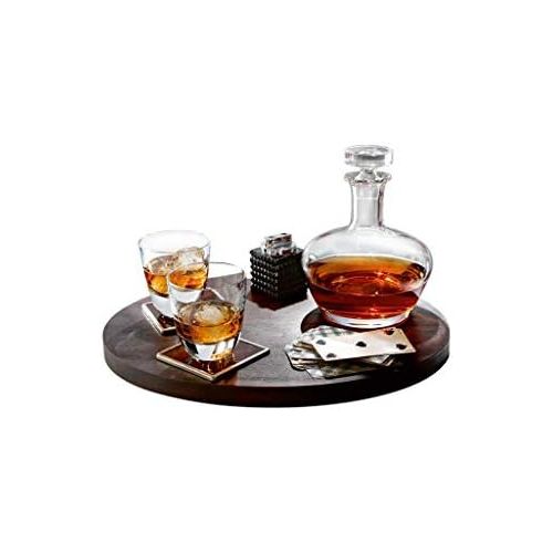  [아마존베스트]Villeroy & Boch Scotch Whiskey No. 3 Carafe