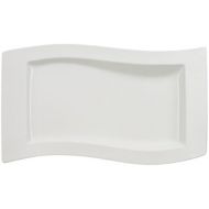 [아마존베스트]Villeroy & Boch New Wave Platter Large