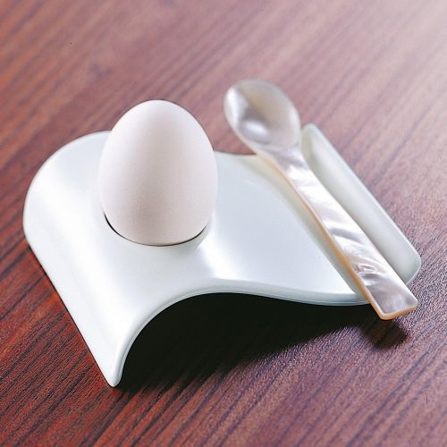  [아마존베스트]Villeroy & Boch New Wave Egg Cup