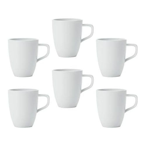  [아마존베스트]Artesano Coffee Mug Set of 6 by Villeroy & Boch - 10 Ounces