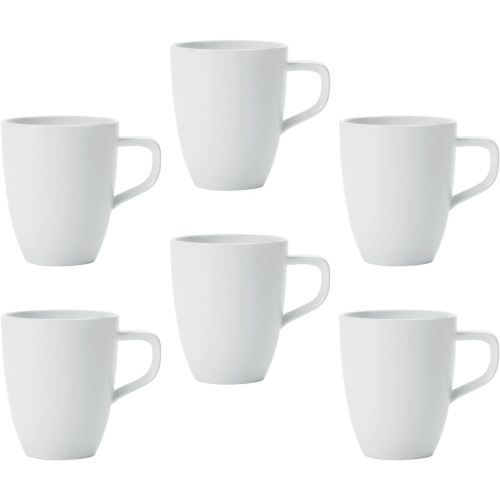  [아마존베스트]Artesano Coffee Mug Set of 6 by Villeroy & Boch - 10 Ounces