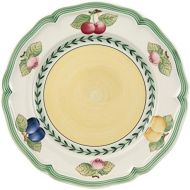 [아마존베스트]Villeroy & Boch Villeroy Boch 10-2281-2640 French Garden & Fleur, Dessert Plate 21 cm