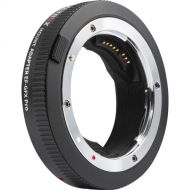 Viltrox EF-GFX Pro Canon EF/EF-S Lens to FUJIFILM G-Mount Camera Adapter