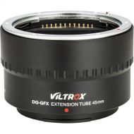 Viltrox Extension Tube for for FUJIFILM G-Mount (45mm)