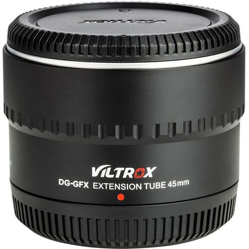  Viltrox Extension Tube for for FUJIFILM G-Mount (45mm)