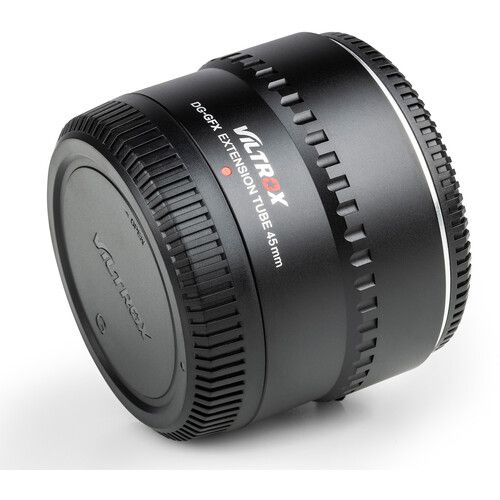  Viltrox Extension Tube for for FUJIFILM G-Mount (45mm)