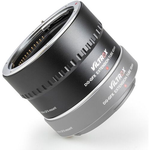  Viltrox Extension Tube for for FUJIFILM G-Mount (45mm)