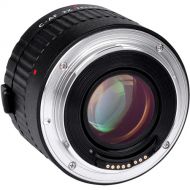 Viltrox C-AF 2x Teleplus Teleconverter for Canon EF