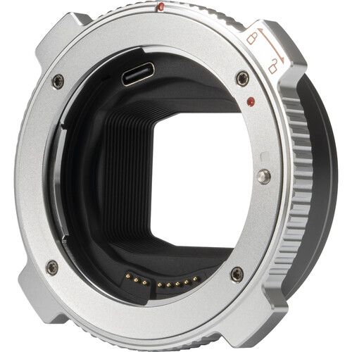  Viltrox Canon EF/EF-S Lens to Leica L-Mount Camera Pro Lens Adapter