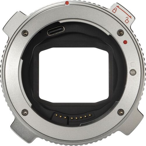  Viltrox Canon EF/EF-S Lens to Leica L-Mount Camera Pro Lens Adapter