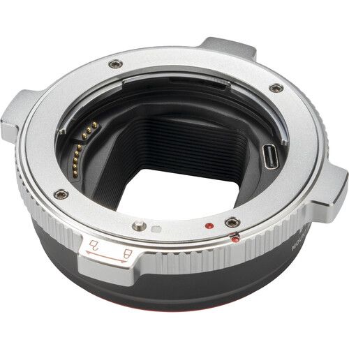  Viltrox Canon EF/EF-S Lens to Leica L-Mount Camera Pro Lens Adapter