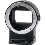 Viltrox NF-E1 Lens Mount Adapter for Nikon F-Mount?Lens to Sony E-Mount Camera
