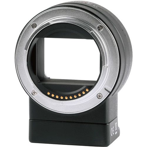  Viltrox NF-E1 Lens Mount Adapter for Nikon F-Mount?Lens to Sony E-Mount Camera