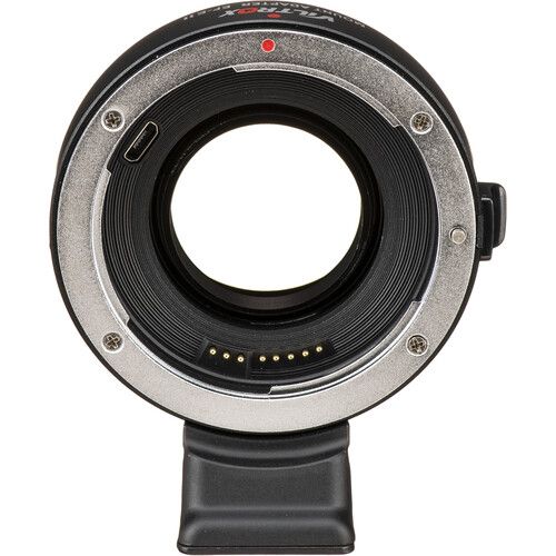  Viltrox EF-E II 0.71x Lens Mount Adapter for Canon EF-Mount Lens to Select Sony E-Mount Cameras