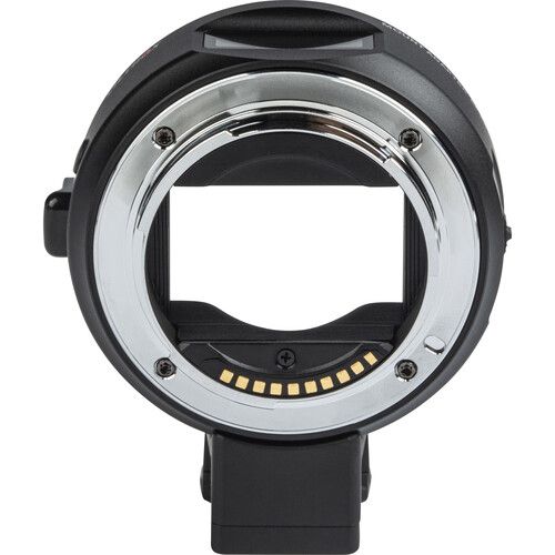  Viltrox Mark V EF-E5 Canon EF Lens to Sony E-Mount Body Adapter with OLED Screen