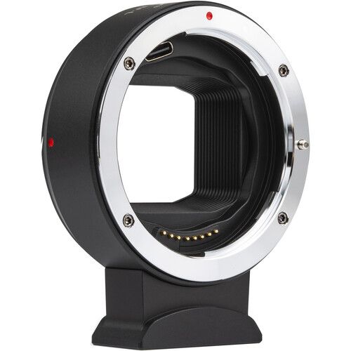  Viltrox EF-L Lens Mount Adapter for Canon EF or EF-S-Mount Lens to L-Mount Camera