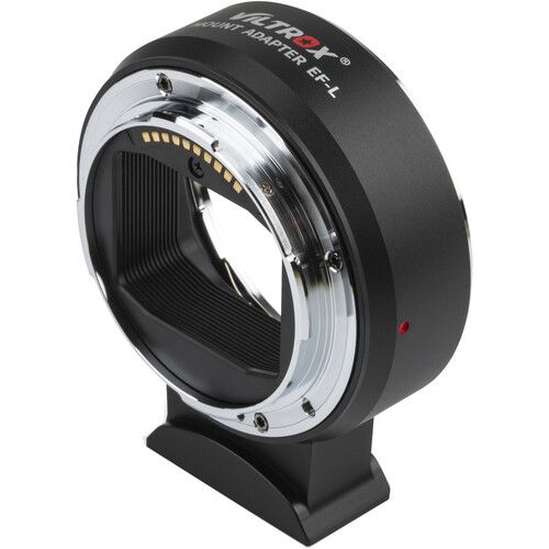  Viltrox EF-L Lens Mount Adapter for Canon EF or EF-S-Mount Lens to L-Mount Camera