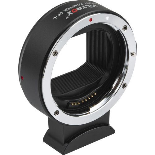  Viltrox EF-L Lens Mount Adapter for Canon EF or EF-S-Mount Lens to L-Mount Camera