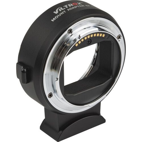  Viltrox EF-L Lens Mount Adapter for Canon EF or EF-S-Mount Lens to L-Mount Camera