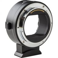 Viltrox EF-Z Lens Mount Adapter for Canon EF or EF-S-Mount Lens to Nikon Z-Mount Camera