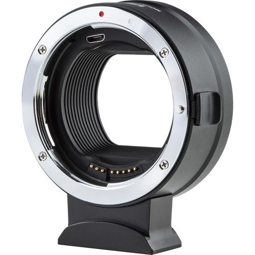  Viltrox EF-Z Lens Mount Adapter for Canon EF or EF-S-Mount Lens to Nikon Z-Mount Camera