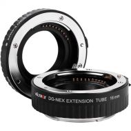 Viltrox Automatic Extension Tube Set for Sony E