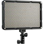 Viltrox VL-D640T Bi-Color LED Light Panel (45W)