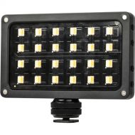 Viltrox RB08 Mini Bicolor Portable LED Light