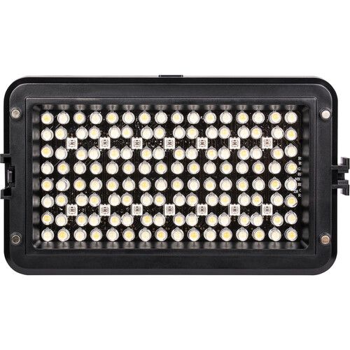  Viltrox RB10 On-Camera Adjustable RGB LED Light with Display