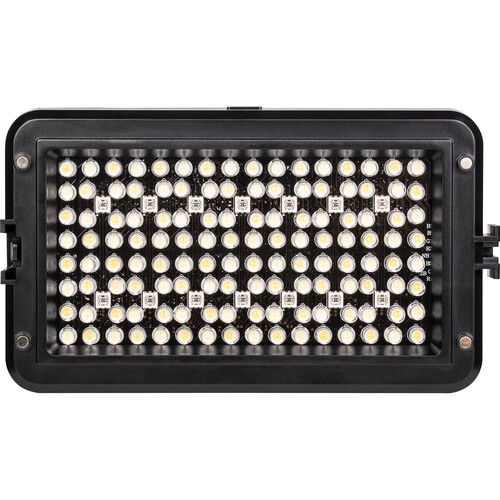  Viltrox RB10 On-Camera Adjustable RGB LED Light with Display