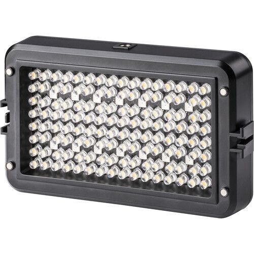  Viltrox RB10 On-Camera Adjustable RGB LED Light with Display