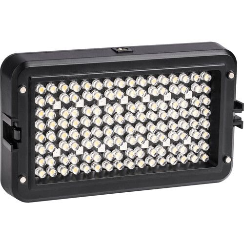  Viltrox RB10 On-Camera Adjustable RGB LED Light with Display