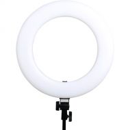 Viltrox VL-600T Professional Bi-Color LED Ring Light (17.5